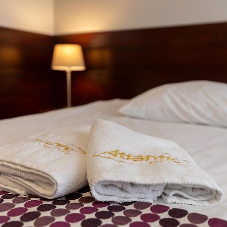 קרקוב Atlantic Aparthotel מראה חיצוני תמונה
