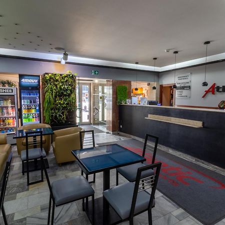 קרקוב Atlantic Aparthotel מראה חיצוני תמונה