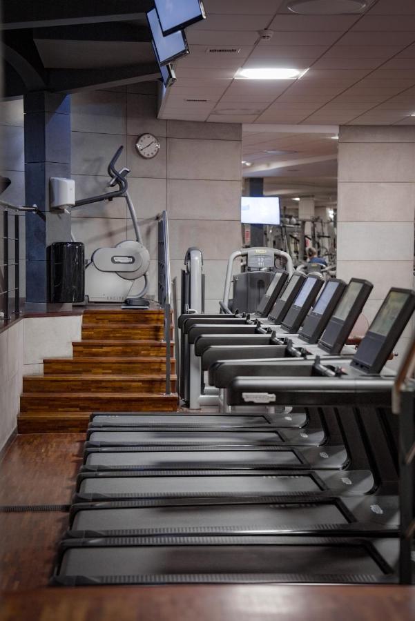 קרקוב Atlantic Aparthotel מראה חיצוני תמונה