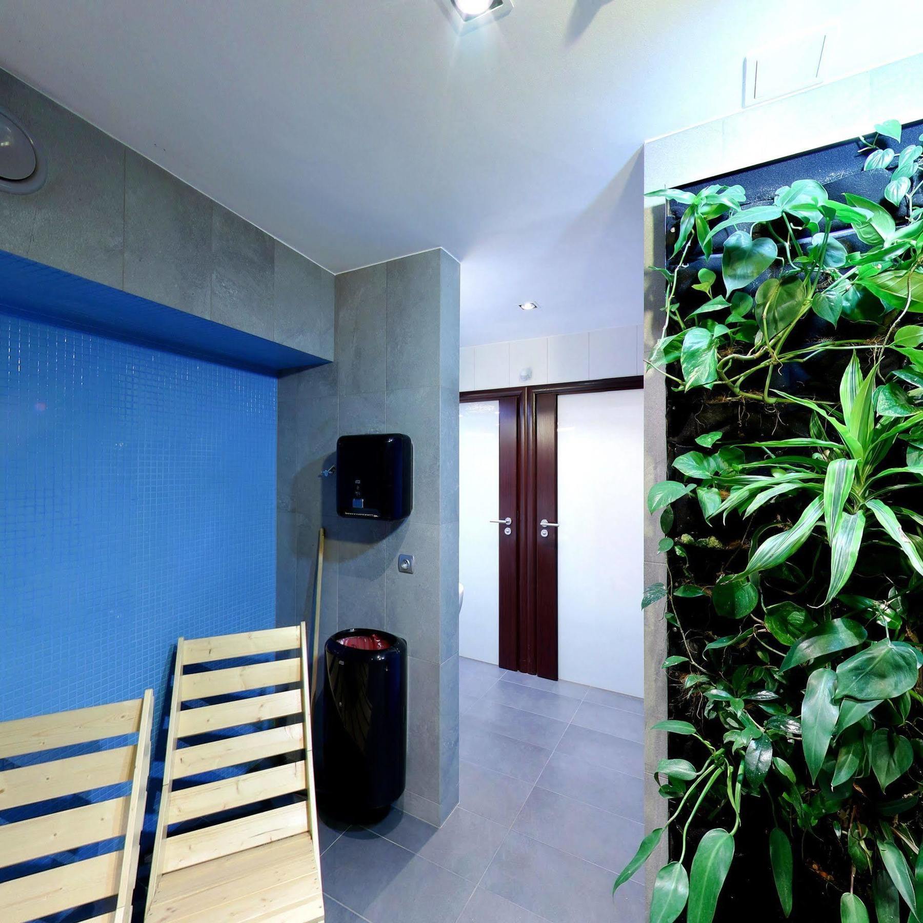קרקוב Atlantic Aparthotel מראה חיצוני תמונה